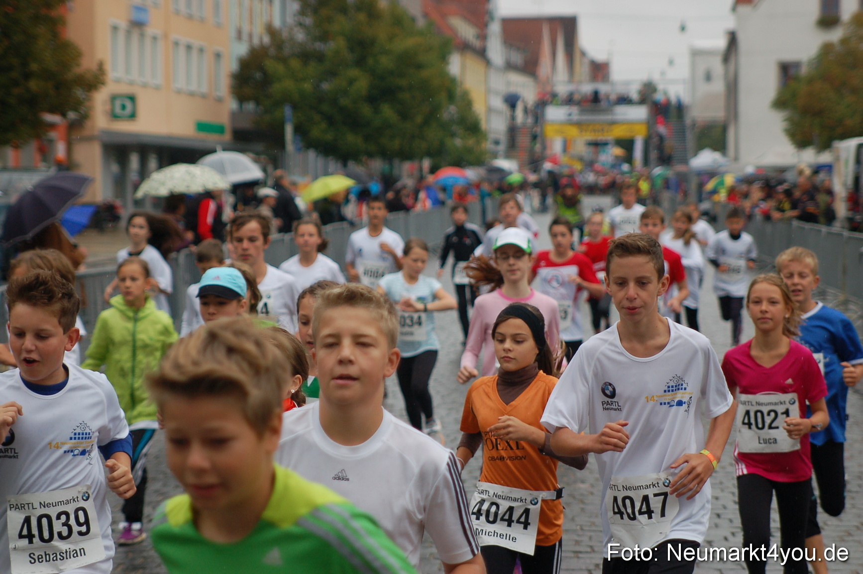 Stadtlauf Neumarkt 2013 0135